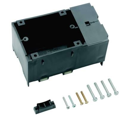 Rehau signo ZB Geräteeinbaudose BK CEE 1GD