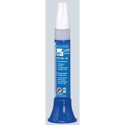 WeiconLOCK® AN 301-38 Fügeverbindung 20 ml