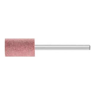 PFERD TOOLS Poliflex Schleifstift Zylinderform Ø 10x15 mm Schaft-Ø 3 mm Bindung GR A120