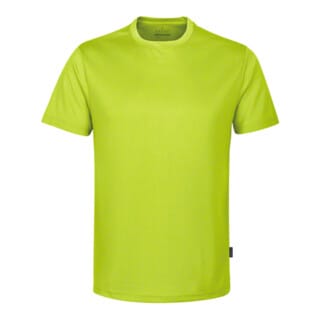 Hakro T-Shirt Function Coolmax, kiwi, Unisex-Größe: 3XL