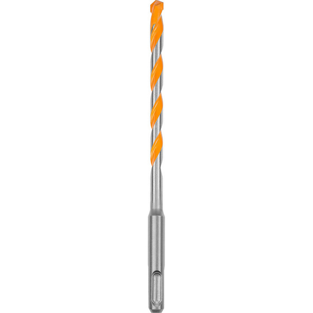 kwb SDS PLUS E.C. Allzweckbohrer, SDS plus, 8x160mm SB
