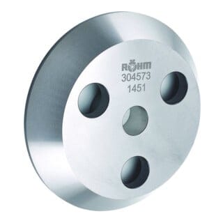 RÖHM Zentrierkegelaufsatz K114H AZ-2 D200/145