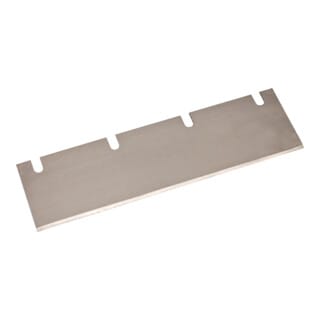 Roll Messer für Bullystripper 60x210mm