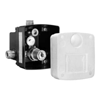 Schell Grundkörper WBD-SC-V UP-Masterbox, Selbstschl, vorgem. Wasser