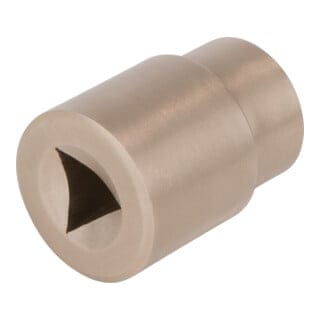 Ks Tools Bronzeplus 3-kant-steckschlüsseleinsatz 1/2 16 Mm
