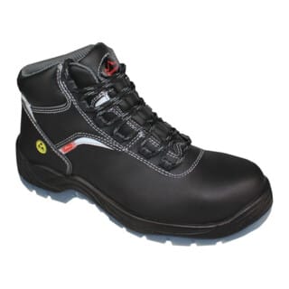 Hase Arona Esd S3 ESD-Sicherheitshochschuh aus Rindleder Größe 47