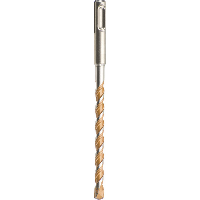 kwb SDS PLUS E.C. Allzweckbohrer, SDS plus, B12x160mm SB