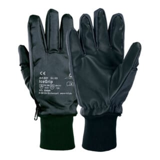 Honeywell Handschuh Icegrip 691, Gr. 7