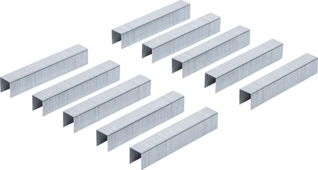 BGS Do it yourself Klammern Typ 53 14 x 11,4 mm 1000 Stück