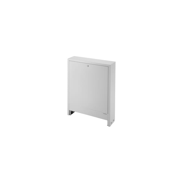 Oventrop Verteilerschrank Breite innen 1250mm, Stahl, verzinkt