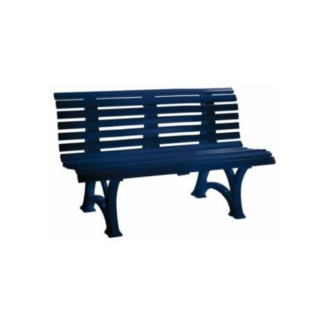 Blome Gartenbank HELGOLAND 3-Sitzer Länge 1500 mm