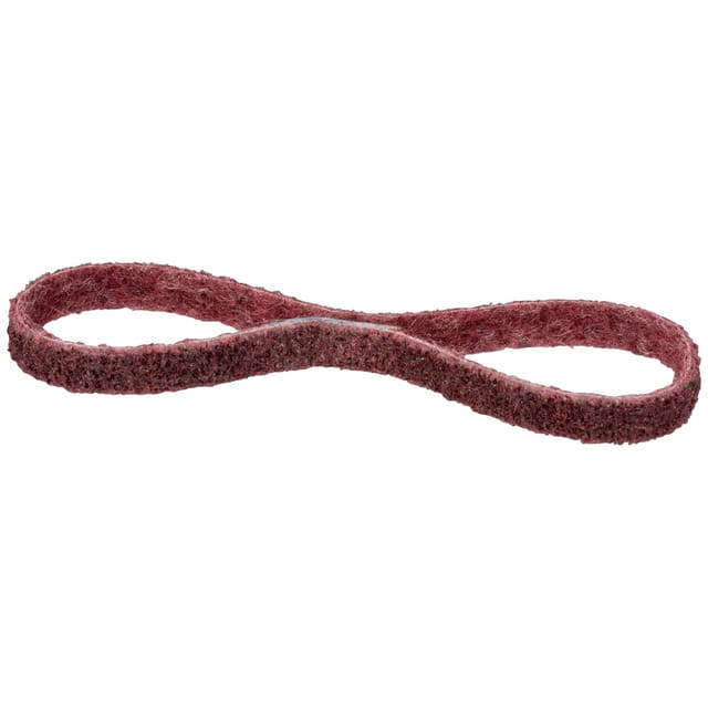 Klingspor Vliesband NBF 800, LxB 30X533, F4W, braun