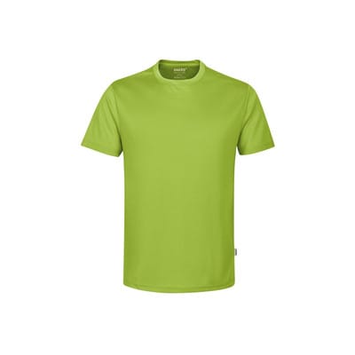 Hakro T-Shirt Function Coolmax, kiwi, Unisex-Größe: S