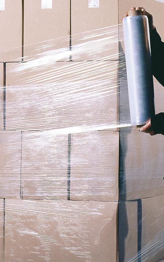 SafeWrap 8my 430mm breit 300m lang