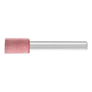 PFERD TOOLS Poliflex Schleifstift Zylinderform Ø 10x15 mm Schaft-Ø 6 mm Bindung GR A120