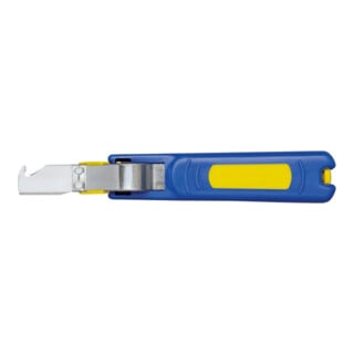 Klauke Kabelmesser, Hakenklinge d=4-28mm KL745HK