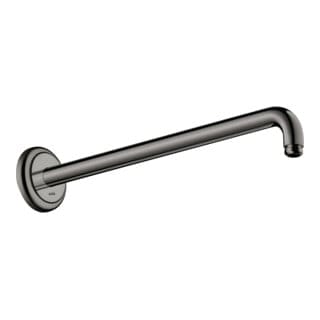 hansgrohe Brausearm 389mm, 90G Wi, Wandmont., pol. bla vc
