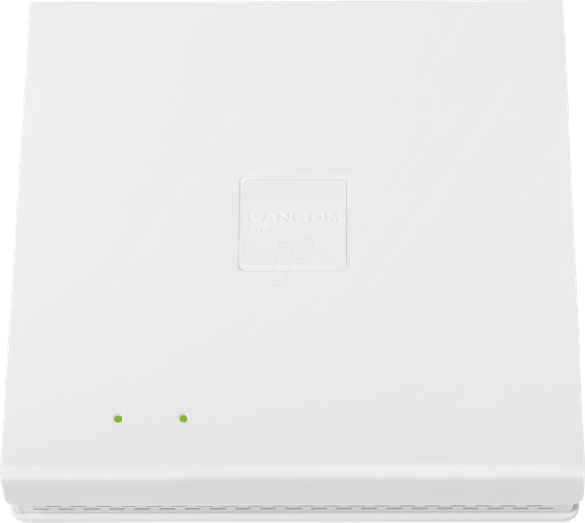 LANCOM Systems Dual Radio Access Point nach Wi-Fi 6 LX-6400 (EU)