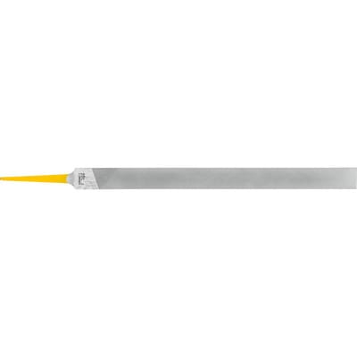 PFERD TOOLS CORINOX-Stiftenfeile hohe Oberflächenhärte Flachstumpf 200mm Schweizer Hieb 2, mittel-fein