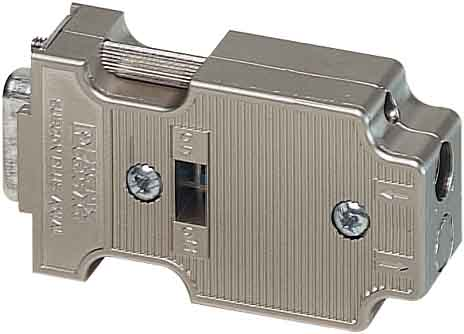 Phoenix Contact Profibus-Stecker /AX Subcon-Plus, 2744377