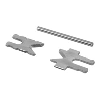 JOKARI Messer für Abisolierzange, für Leiterquerschnitt: 6mm2