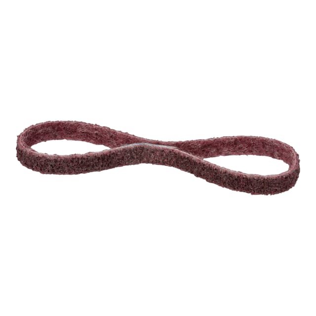 Klingspor Vliesband NBF 800, LxB 30X533, F4W, blau