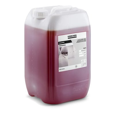 Kärcher PressurePro Aktivreiniger, sauer RM 25, 20 l