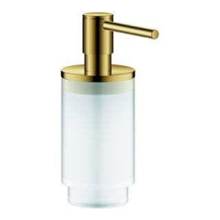Grohe Seifenspender Selection cool sunrise, für Halter