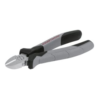 Kraftwerk BASIC LINE Seitenschneider, 160 mm