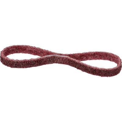 Klingspor Vliesband NBF 800, LxB 30X610, F4W, violett