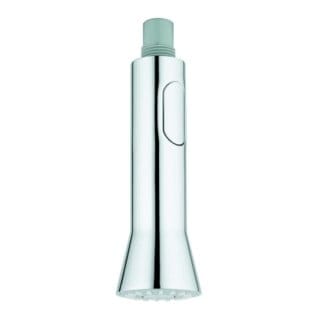 Grohe Spülbrause 46731 chrom