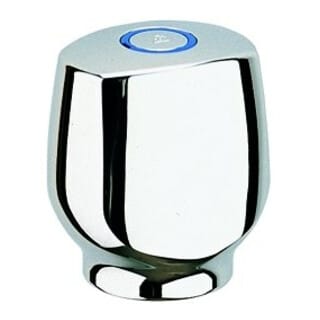 Grohe Griff 45180 für Florida einzeln verpackt 1/2" chrom