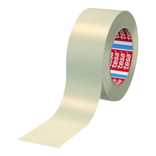 tesakrepp 4317 cremeweiß 50m x 25mm