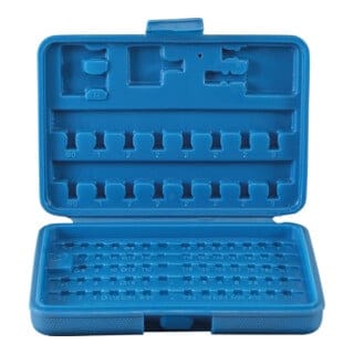 BGS Leerkoffer für Art. 765 765-LEER