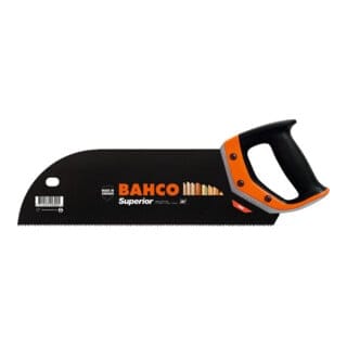 BAHCO Furniersäge Superior