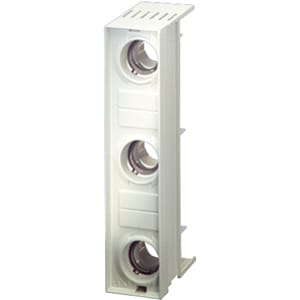 Hensel Reitersicherungselement 3p.,63A, E18 D02 ZS RS 18
