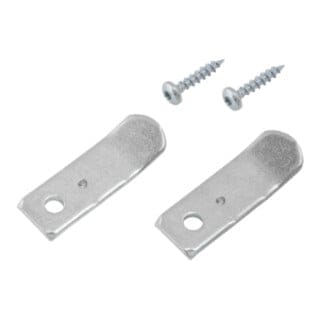 Hymer Ersatzteilset Einweiser für Holzleitern 71499 bis Version 11/2020 + 71410