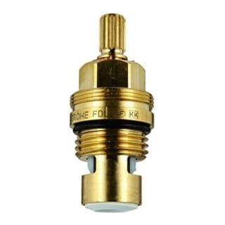 Grohe Oberteil 64368 Keramik 1/2'' 1/2