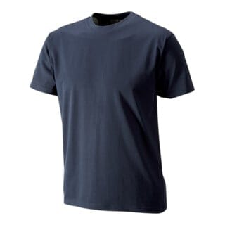 Promodoro T-Shirt Premium, Gr. 3XL, navy