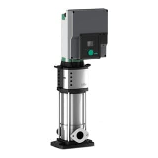 Wilo Hochdruck-Kreiselpumpe HELIX2.0-VE1004-1/16/E/S/3,G 11/2,2.2kW