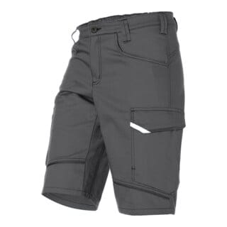 Kübler Shorts ICONIQ anthrazit/schwarz Form 2440 Größe 54