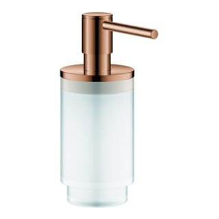 Grohe Seifenspender Selection warm sunset, für Halter