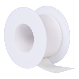 Gramm Medical Actiomedic® Heftpflaster Silk, 2,5 cm x 5 m