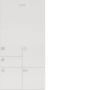 Elcom Freisprech-Haustelefon ws i2-BUS BFT-510