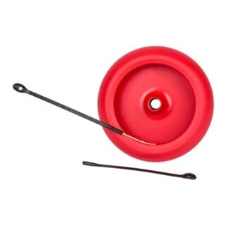 Katimex Ersatzband Kati Blitz Mini In Kassette, 25 M