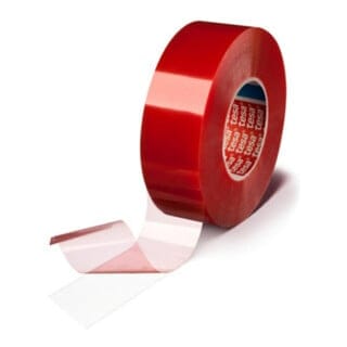 tesafix 4965 50m x 15mm transparent