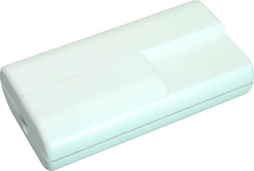 Bachmann Schnur-Zwischendimmer ws, 230V,20-500W 924.076