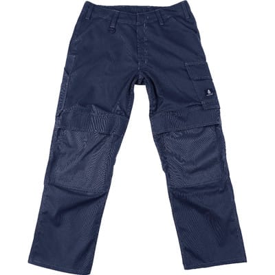 Mascot Houston Hose Größe 90C50, schwarzblau