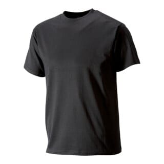 Promodoro T-Shirt Premium, Gr. 3XL, schwarz