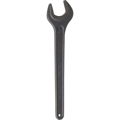 KS Tools Einmaul-Kraftschlüssel, 60mm